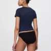 Secondskin-T-Shirt
