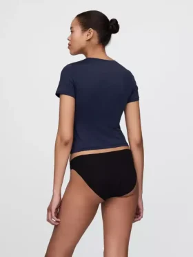 Secondskin-T-Shirt