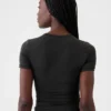 Secondskin-T-Shirt