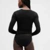 Secondskin-T-Shirt