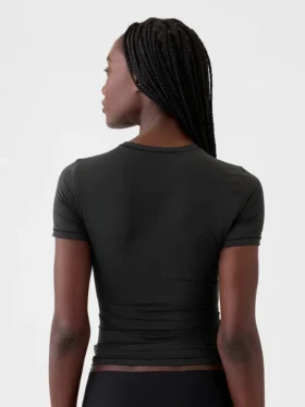 Secondskin-T-Shirt