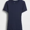 Secondskin-T-Shirt
