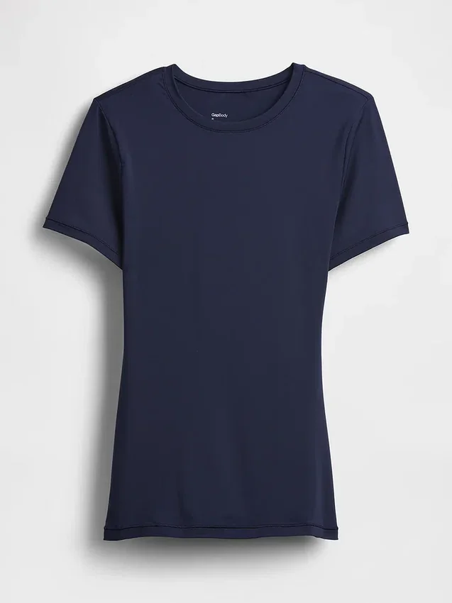Secondskin-T-Shirt