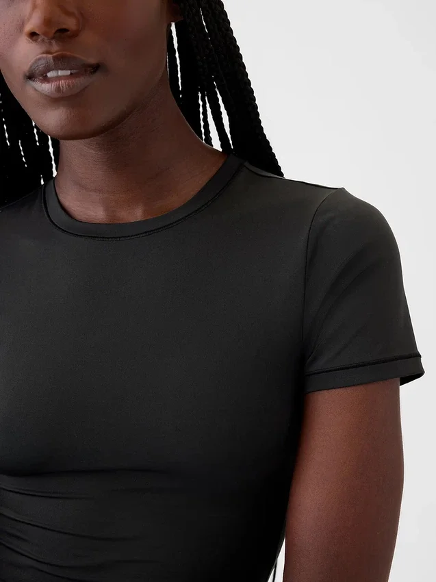 Secondskin-T-Shirt