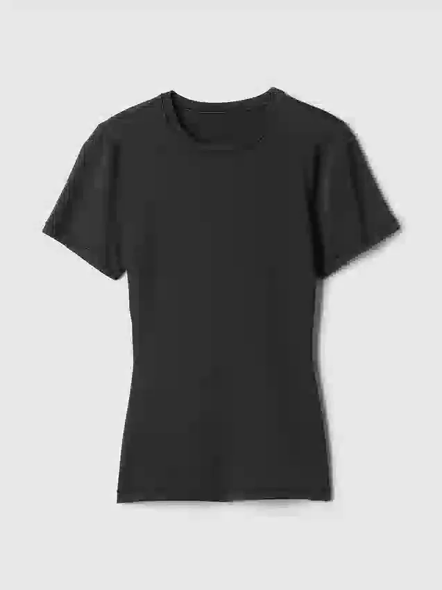 Secondskin-T-Shirt