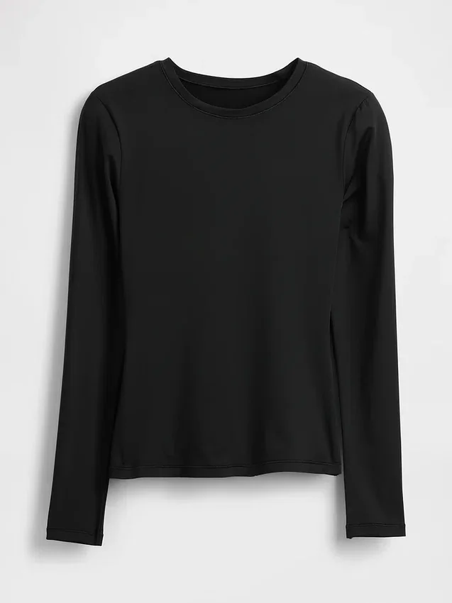 Secondskin-T-Shirt
