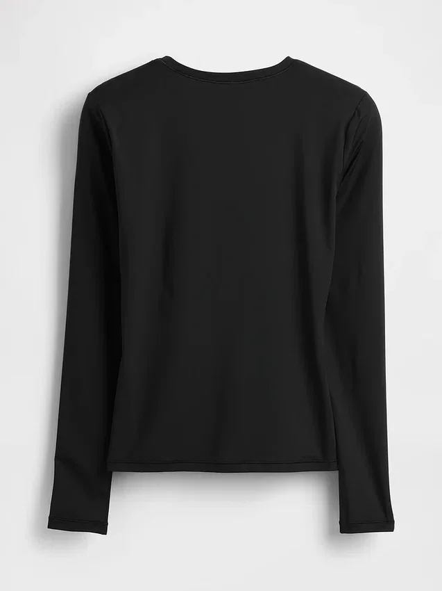 Secondskin-T-Shirt