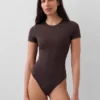 Secondskin T-Shirt-Bodys