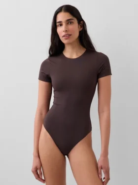 Secondskin T-Shirt-Bodys