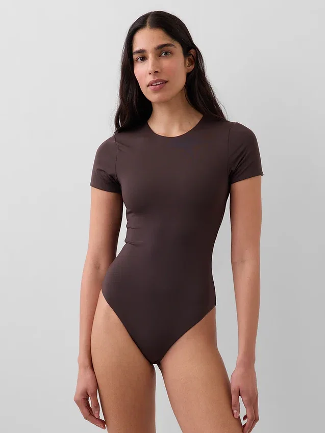 Secondskin T-Shirt-Bodys