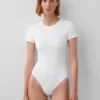 Secondskin T-Shirt-Bodys