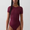 Secondskin T-Shirt-Bodys