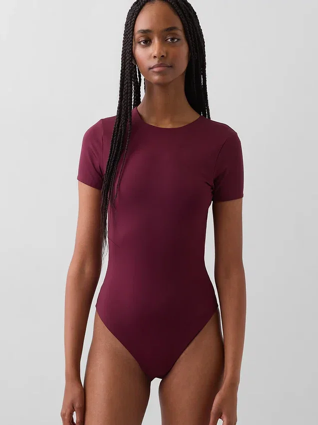 Secondskin T-Shirt-Bodys