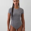 Secondskin T-Shirt-Bodys