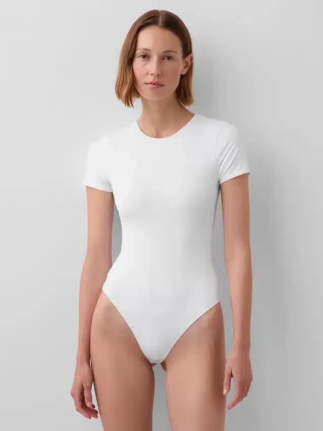 Secondskin T-Shirt-Bodys