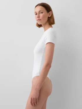 Secondskin T-Shirt-Bodys
