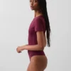 Secondskin T-Shirt-Bodys
