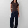 Secondskin T-Shirt-Bodys