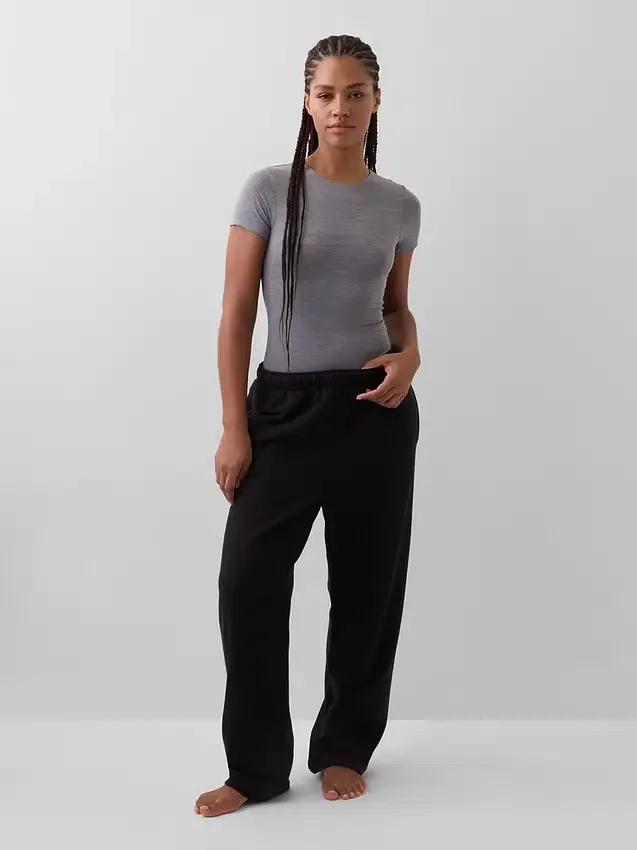 Secondskin T-Shirt-Bodys