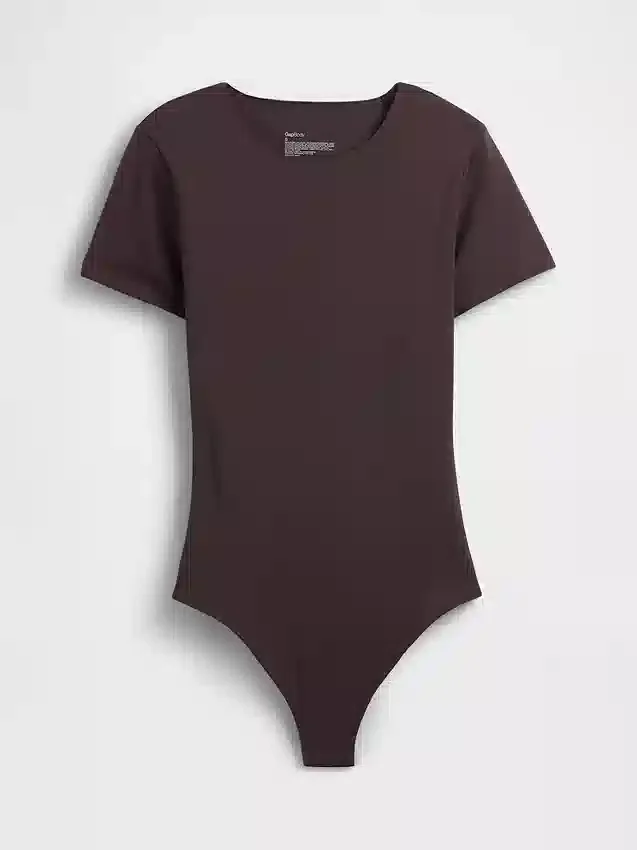 Secondskin T-Shirt-Bodys