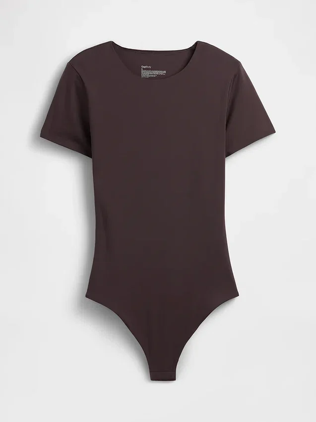 Secondskin T-Shirt-Bodys