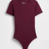 Secondskin T-Shirt-Bodys