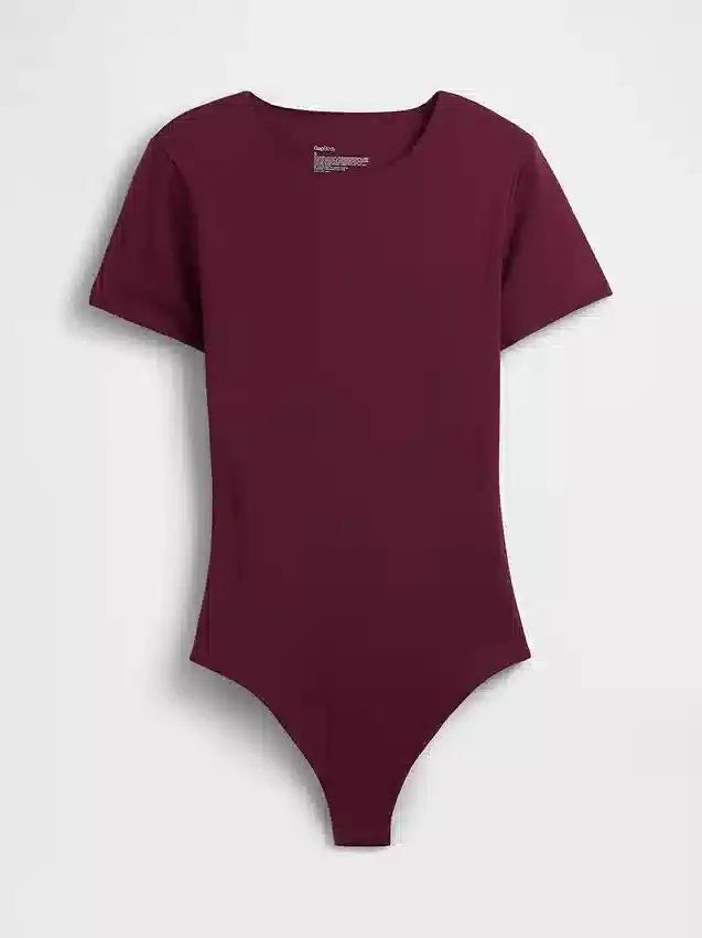 Secondskin T-Shirt-Bodys