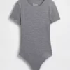 Secondskin T-Shirt-Bodys