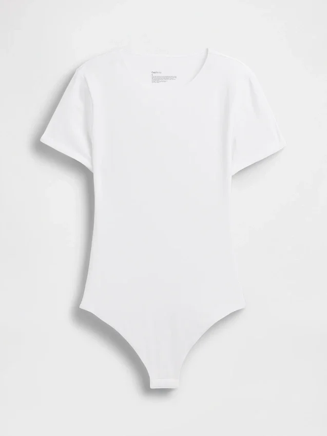 Secondskin T-Shirt-Bodys