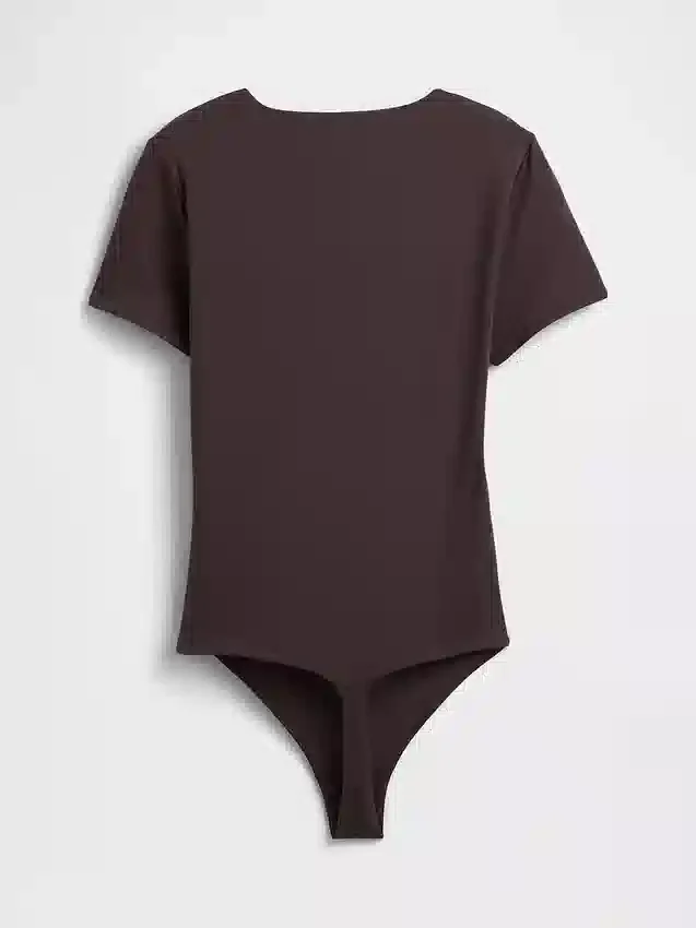 Secondskin T-Shirt-Bodys
