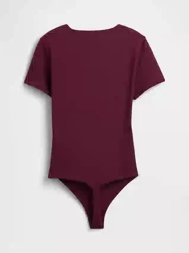 Secondskin T-Shirt-Bodys