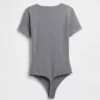 Secondskin T-Shirt-Bodys