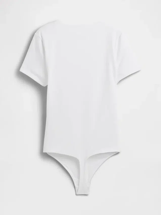 Secondskin T-Shirt-Bodys