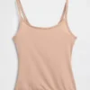 Secondskin Tanktop