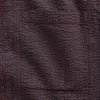 Seersucker-Hemdjacke mit Reißverschluss