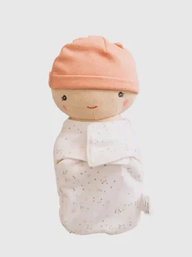 Set „Baby Doll Cookie“