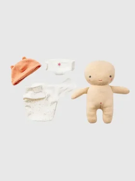 Set „Baby Doll Cookie“