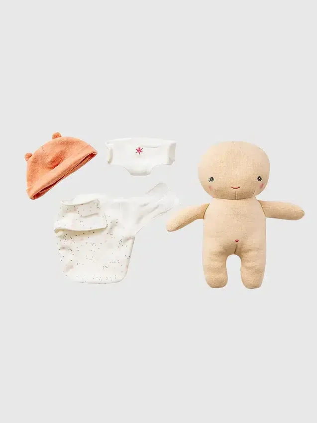 Set „Baby Doll Cookie“