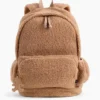 Sherpa-Bären-Rucksack für Kinder