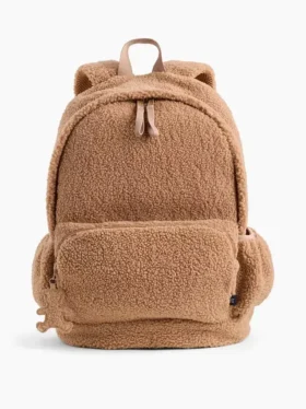 Sherpa-Bären-Rucksack für Kinder