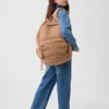 Sherpa-Bären-Rucksack für Kinder
