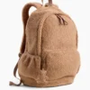 Sherpa-Bären-Rucksack für Kinder