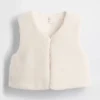 Sherpa-Weste für Baby & Kleinkind