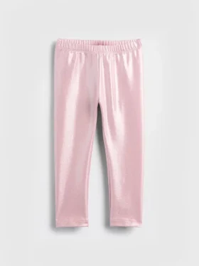 Shine-Leggings für Baby & Kleinkind