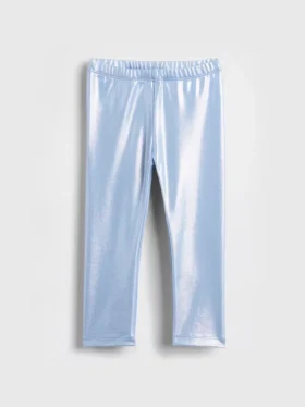 Shine-Leggings für Baby & Kleinkind