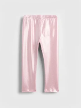 Shine-Leggings für Baby & Kleinkind