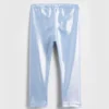 Shine-Leggings für Baby & Kleinkind