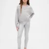 Shine-Leggings für Kinder