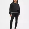 Shine-Leggings für Kinder