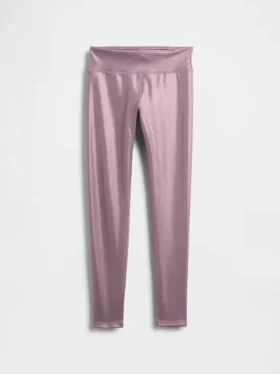 Shine-Leggings für Kinder